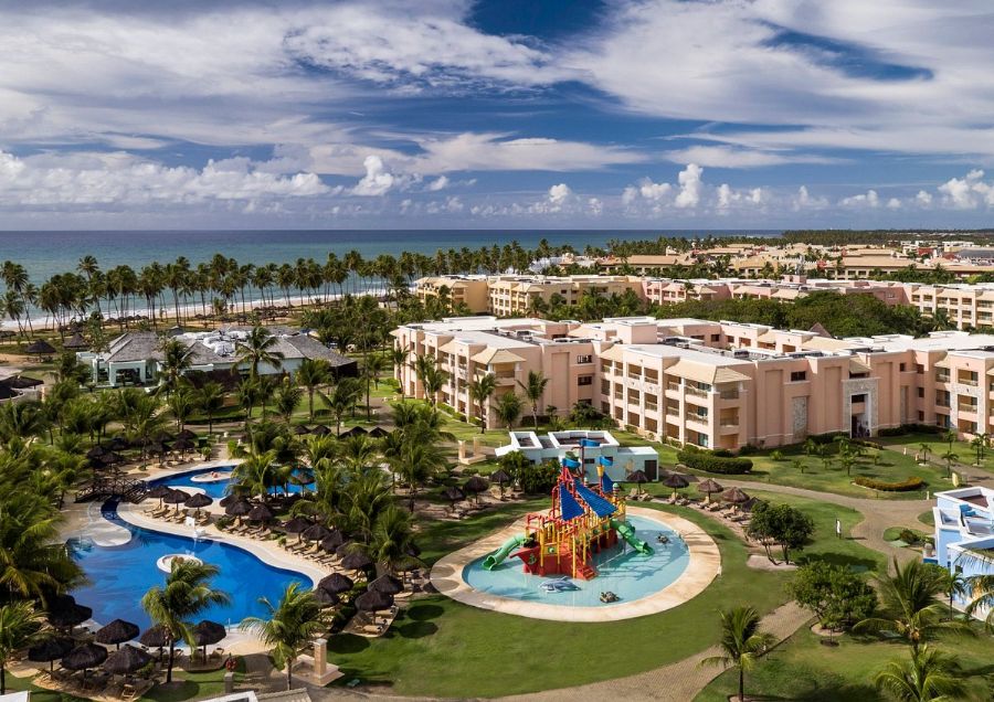 Iberostar Praia do Forte